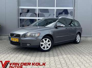 2.4 Edition II Automaat | Cruise | Climate | Senso