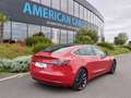 Tesla Model 3 Performance PUP Upgrade Dual Motor AWD  FULL AUTON Rouge - thumbnail 6