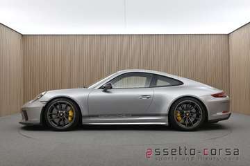 .2 GT3 Touring*PCCB*Akrapovic*Lift*LED*918