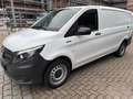 Mercedes-Benz Vito Kasten eVito 111/112 lang R.Kamera*Klima* Weiß - thumbnail 1