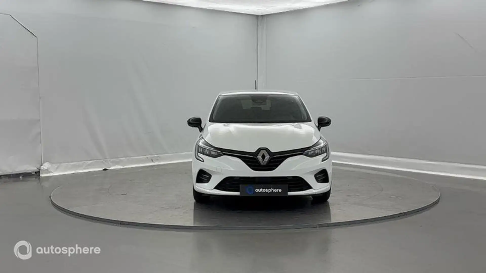 Renault Clio 1.0 SCe 65ch Evolution - 2
