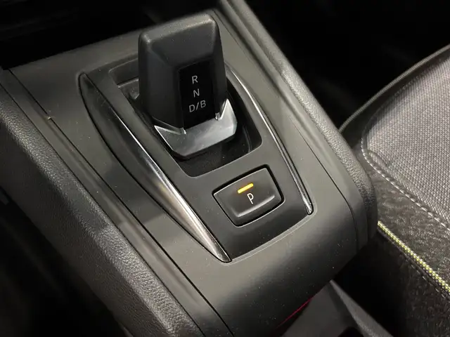 Renault Captur view 20