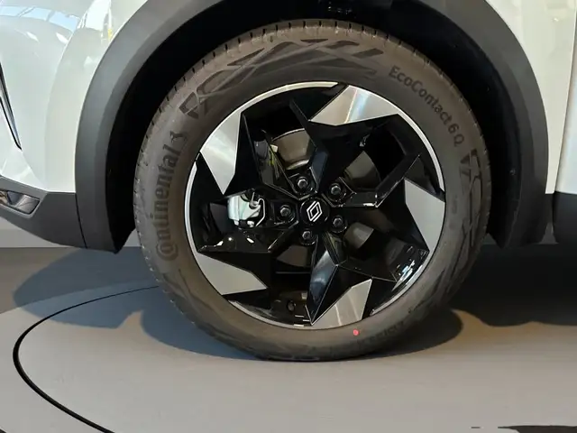Renault Captur view 22