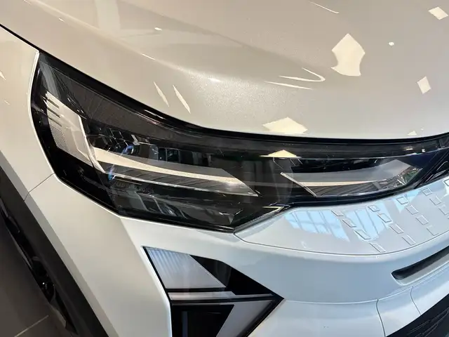 Renault Captur view 16