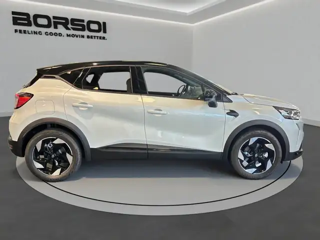 Renault Captur view 5