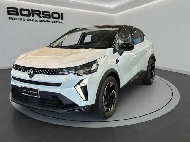 Renault Captur main image
