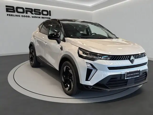 Renault Captur view 6
