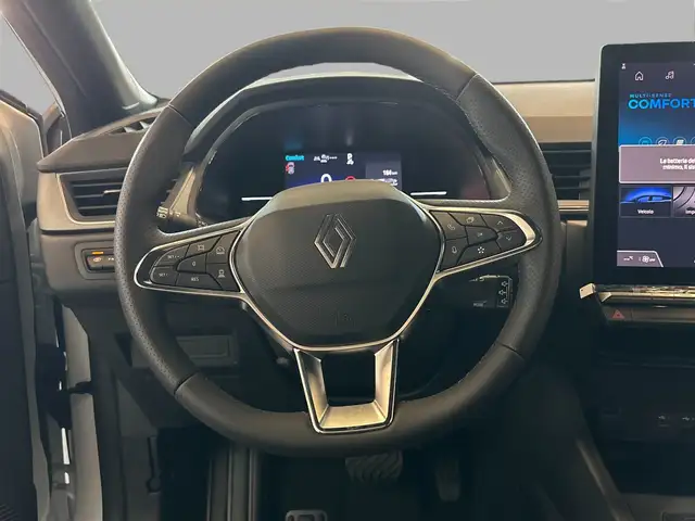 Renault Captur view 9