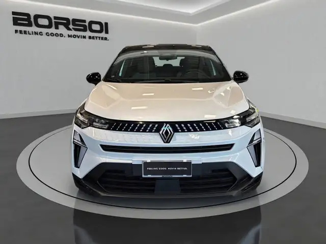 Renault Captur view 7