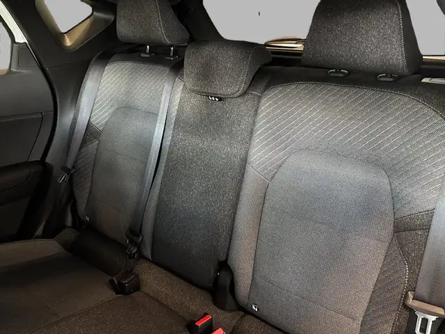 Renault Captur view 14