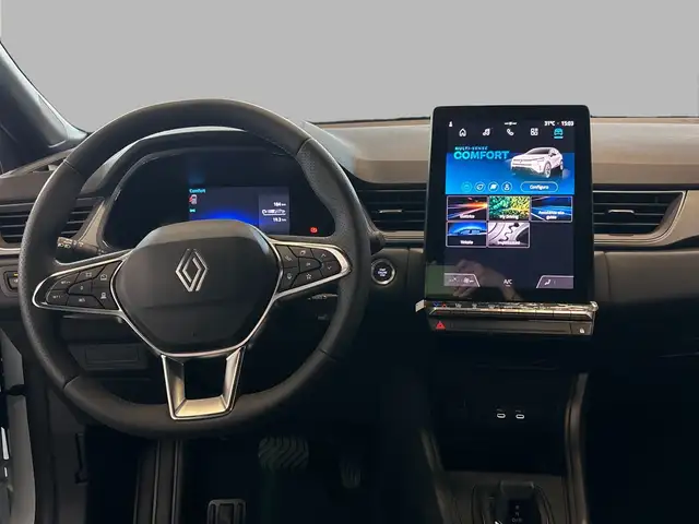 Renault Captur view 8