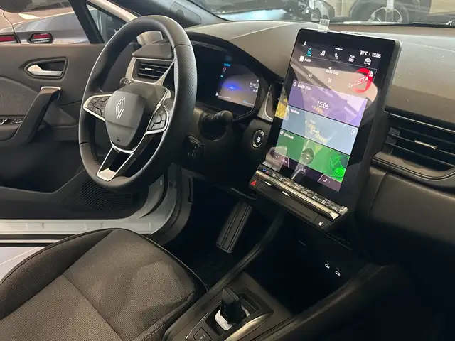 Renault Captur view 18