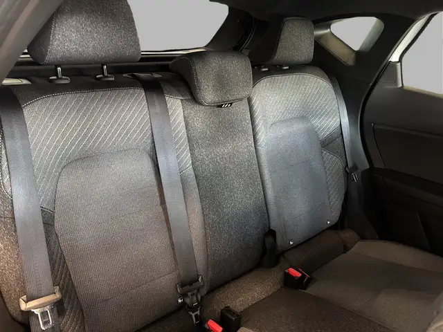 Renault Captur view 13