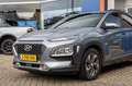 Hyundai KONA 1.6 GDI HEV Fashion Sky | Trekhaak | Schuif-/kante Gris - thumbnail 8