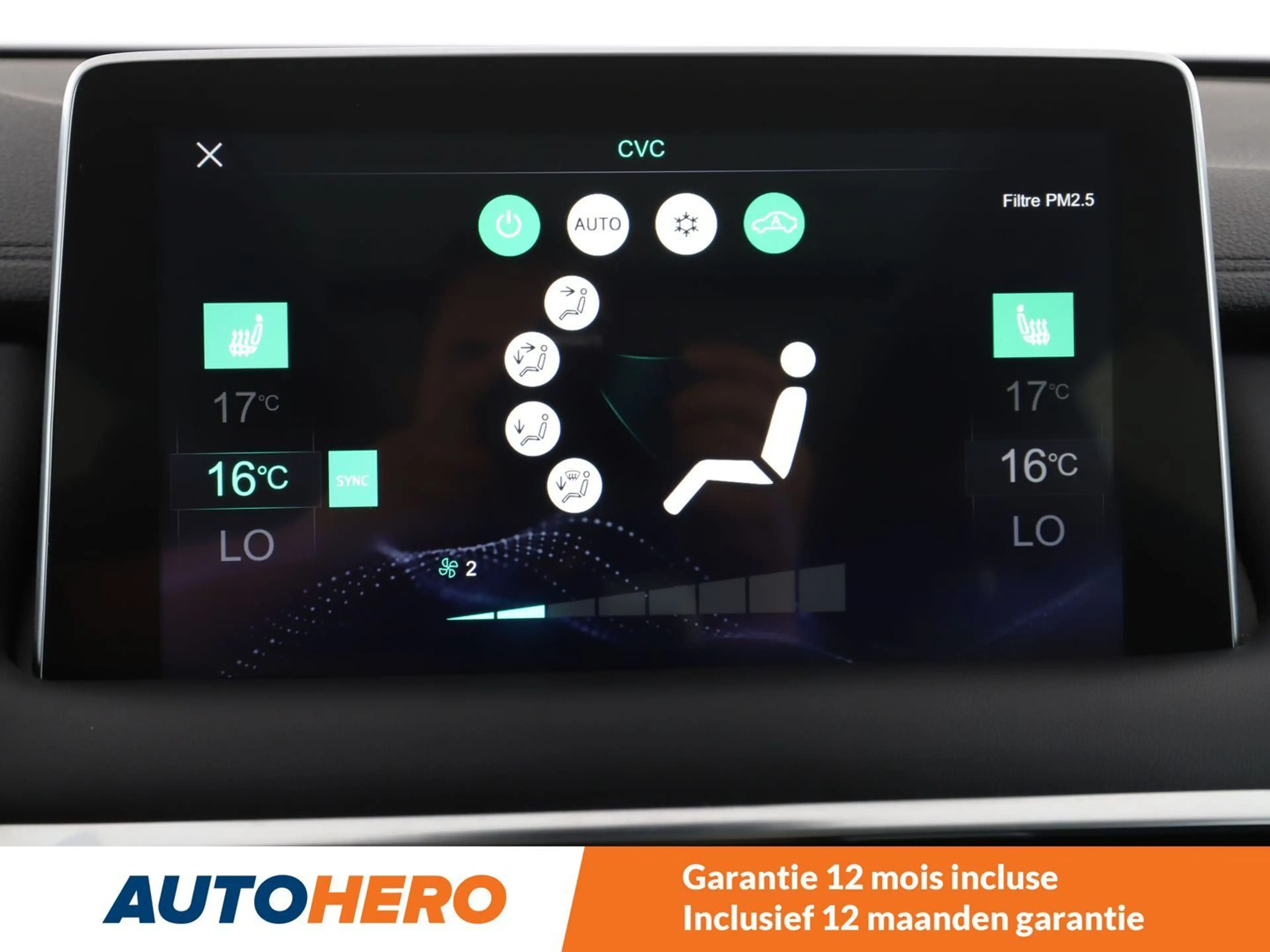 MG EHS 1.5 T-GDI Plug-in Hybrid Comfort — photo 12