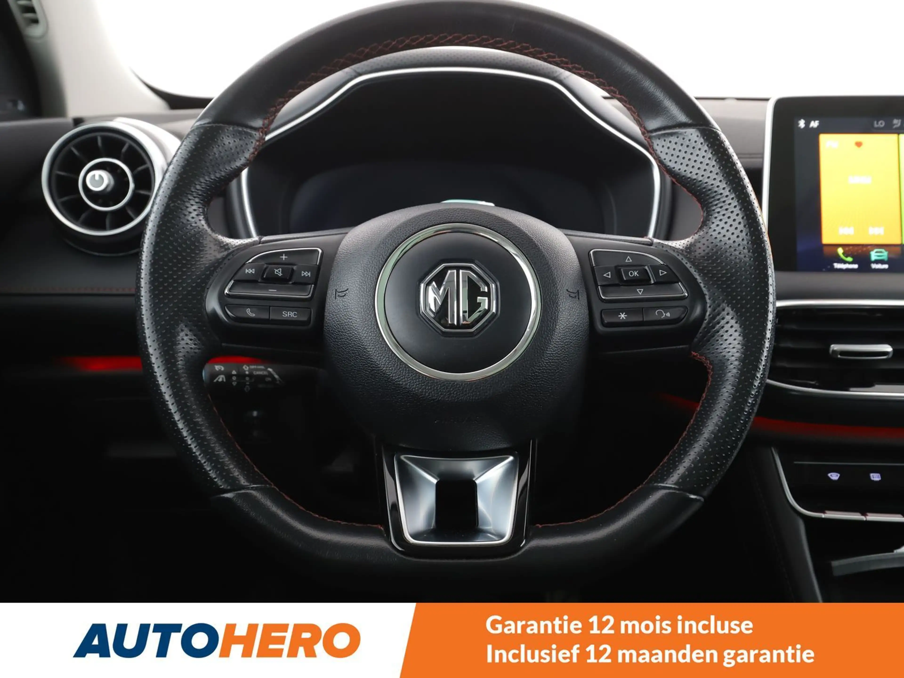 MG EHS 1.5 T-GDI Plug-in Hybrid Comfort — photo 14
