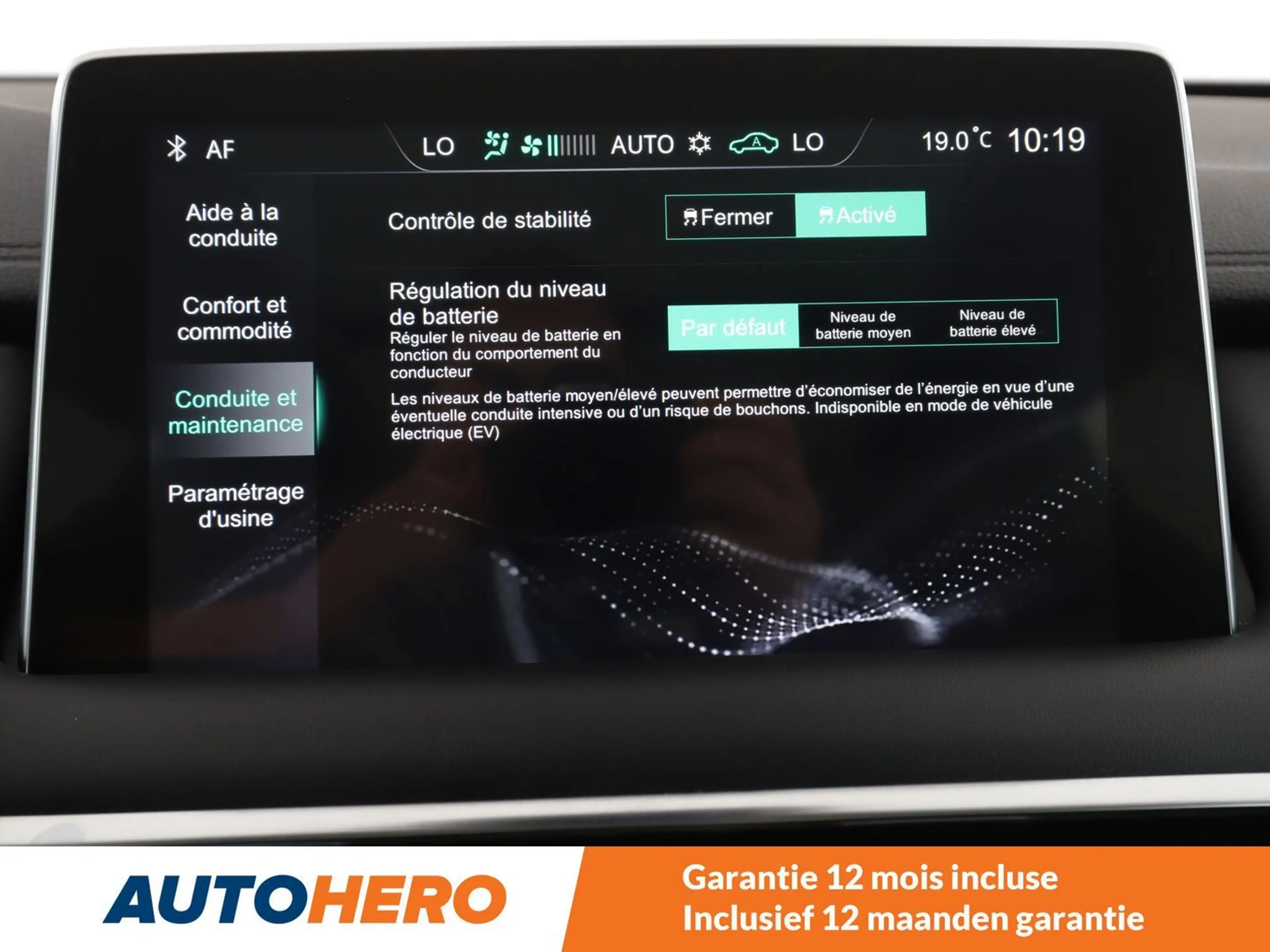 MG EHS 1.5 T-GDI Plug-in Hybrid Comfort — photo 11