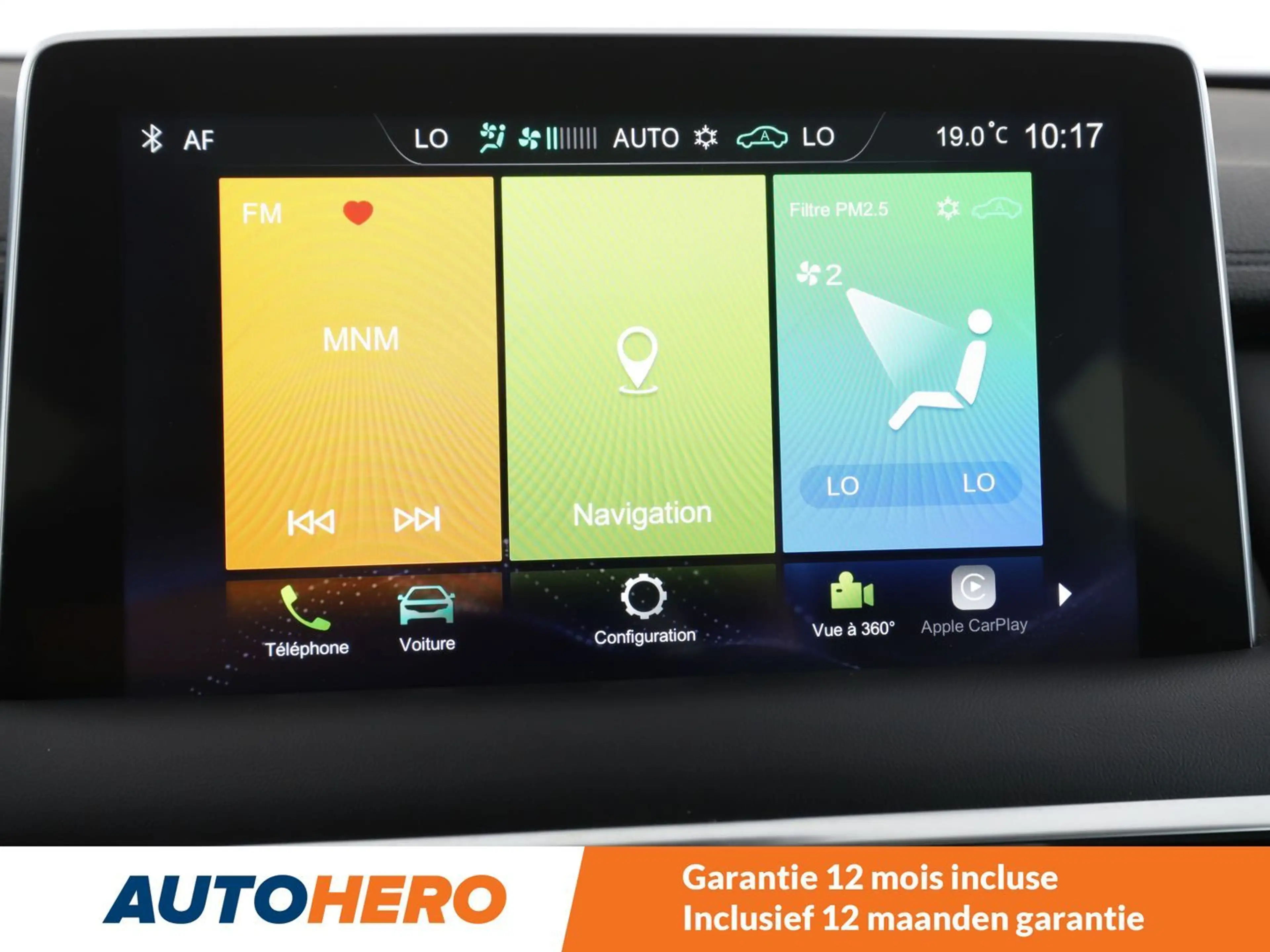 MG EHS 1.5 T-GDI Plug-in Hybrid Comfort — photo 7