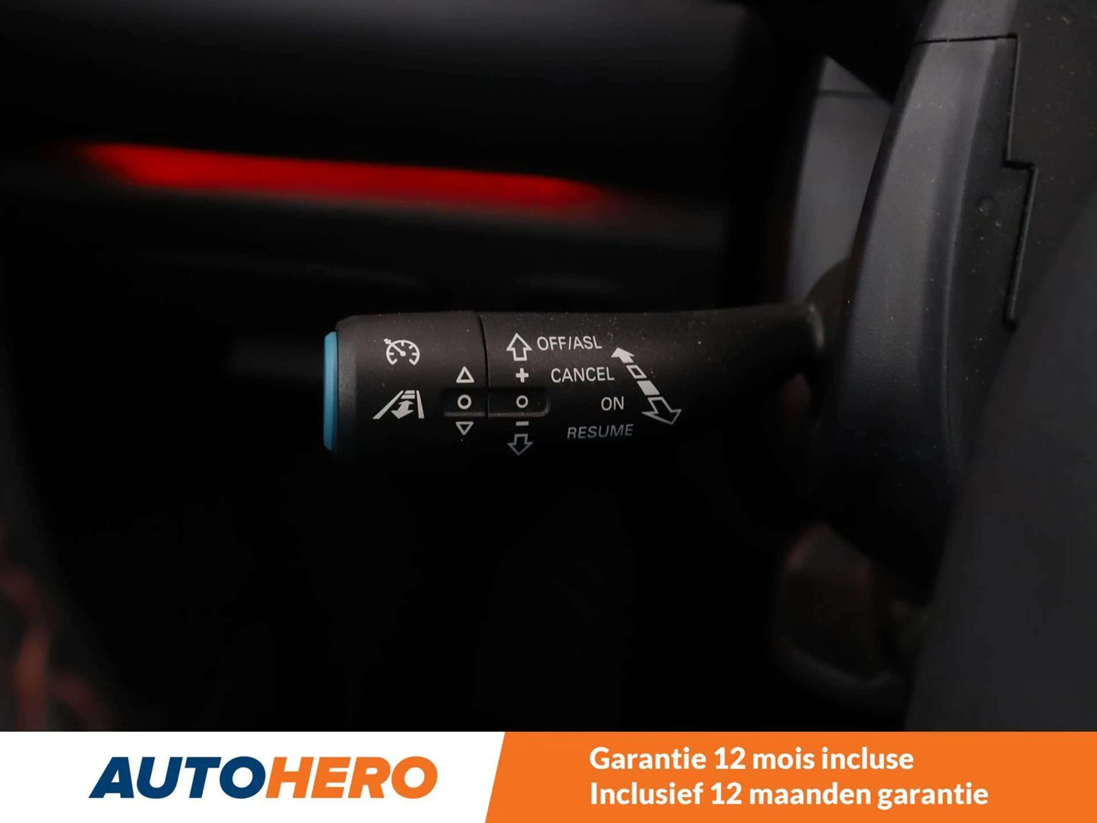 MG EHS 1.5 T-GDI Plug-in Hybrid Comfort — photo 15