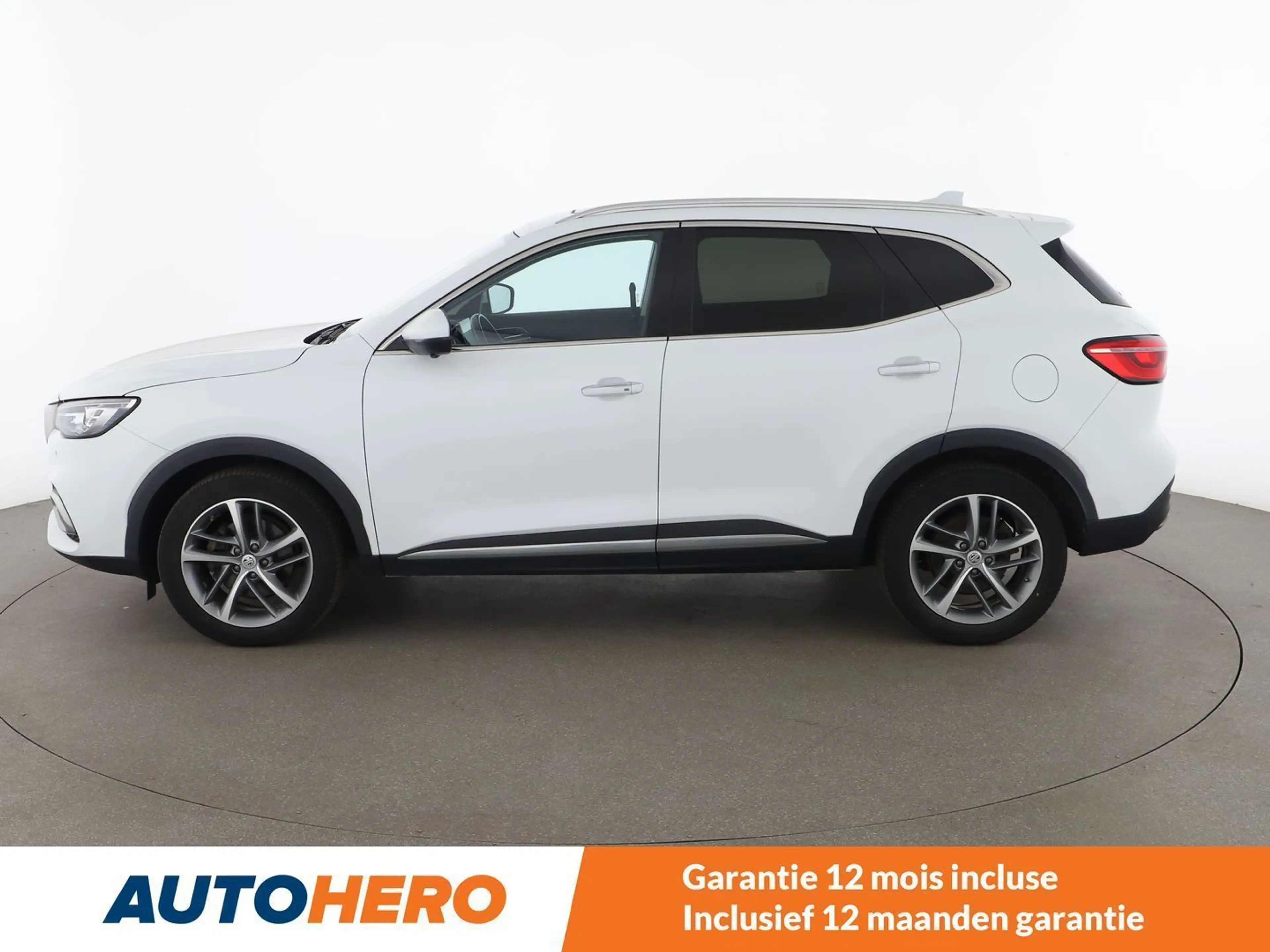 MG EHS 1.5 T-GDI Plug-in Hybrid Comfort — photo 3
