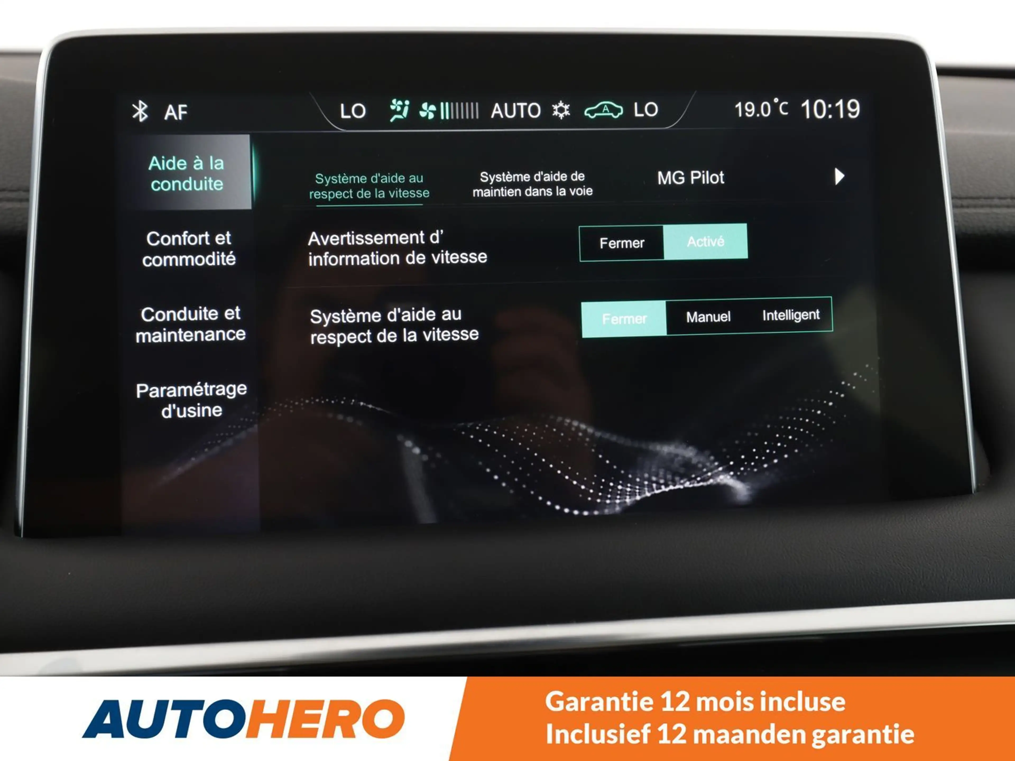 MG EHS 1.5 T-GDI Plug-in Hybrid Comfort — photo 8
