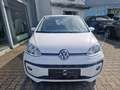 Volkswagen up! 1.0 move up! BMT Sitzheizung Maps+More Bluetooth K White - thumbnail 2