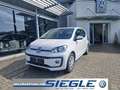 Volkswagen up! 1.0 move up! BMT Sitzheizung Maps+More Bluetooth K White - thumbnail 1