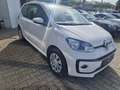 Volkswagen up! 1.0 move up! BMT Sitzheizung Maps+More Bluetooth K White - thumbnail 3