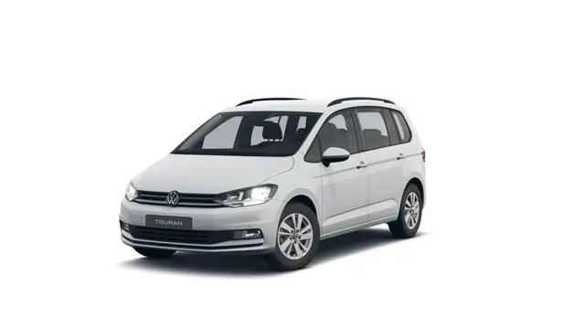 Volkswagen Touran 1.5 TSI 110kW