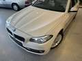 BMW 528 i xDrive Luxury Aut.|1.HD|Navi Prof.|Leder Weiß - thumbnail 4