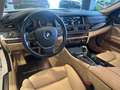 BMW 528 i xDrive Luxury Aut.|1.HD|Navi Prof.|Leder Weiß - thumbnail 15