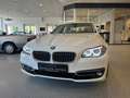 BMW 528 i xDrive Luxury Aut.|1.HD|Navi Prof.|Leder Weiß - thumbnail 6