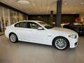 BMW 528 i xDrive Luxury Aut.|1.HD|Navi Prof.|Leder Weiß - thumbnail 8