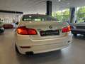 BMW 528 i xDrive Luxury Aut.|1.HD|Navi Prof.|Leder Weiß - thumbnail 11