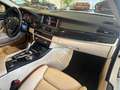 BMW 528 i xDrive Luxury Aut.|1.HD|Navi Prof.|Leder Weiß - thumbnail 23