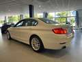 BMW 528 i xDrive Luxury Aut.|1.HD|Navi Prof.|Leder Weiß - thumbnail 12