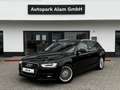 Audi A4 Avant Ambition Klima Navi Alu Zwart - thumbnail 1