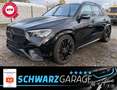 Mercedes-Benz GLE 450 d 4Matic*WASSERSCHADEN*BURMESTER*AMG* Schwarz - thumbnail 1