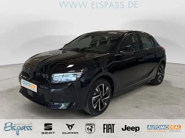 Opel Corsa F GS Line LED DIG DISPLAY KAMERA SITZ.HZG TEMPOMAT