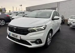 Dacia Sandero 1.0 ECO-G 100CH CONFORT -22