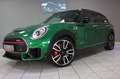 MINI John Cooper Works Clubman JCW ALL4~DEUTSCH+U´FRE Verde - thumbnail 1