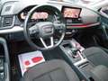 Audi Q5 40 2.0 tdi IBRIDA 4x4+TETTO APR. con iva 22% - thumbnail 11