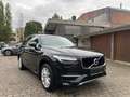 Volvo XC90 D5 Momentum AWD Schwarz - thumbnail 1