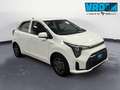 Kia Picanto 1.0 Mpi Urban Bianco - thumbnail 3