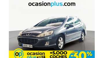 SW 2.0HDI Sport