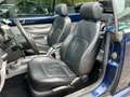 Volkswagen Beetle Cabrio 2.0 Automaat, Highline, Leder, Airco, El.ka Blauw - thumbnail 8