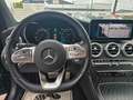 Mercedes-Benz C 300 4Matic Coupe *DESIGNO*BURMESTER*PANO*AMG* Schwarz - thumbnail 14