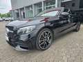 Mercedes-Benz C 300 4Matic Coupe *DESIGNO*BURMESTER*PANO*AMG* Schwarz - thumbnail 1