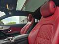 Mercedes-Benz C 300 4Matic Coupe *DESIGNO*BURMESTER*PANO*AMG* Schwarz - thumbnail 11