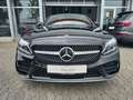 Mercedes-Benz C 300 4Matic Coupe *DESIGNO*BURMESTER*PANO*AMG* Schwarz - thumbnail 2